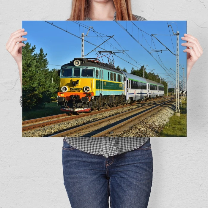 Poster metal EP07-356 gift