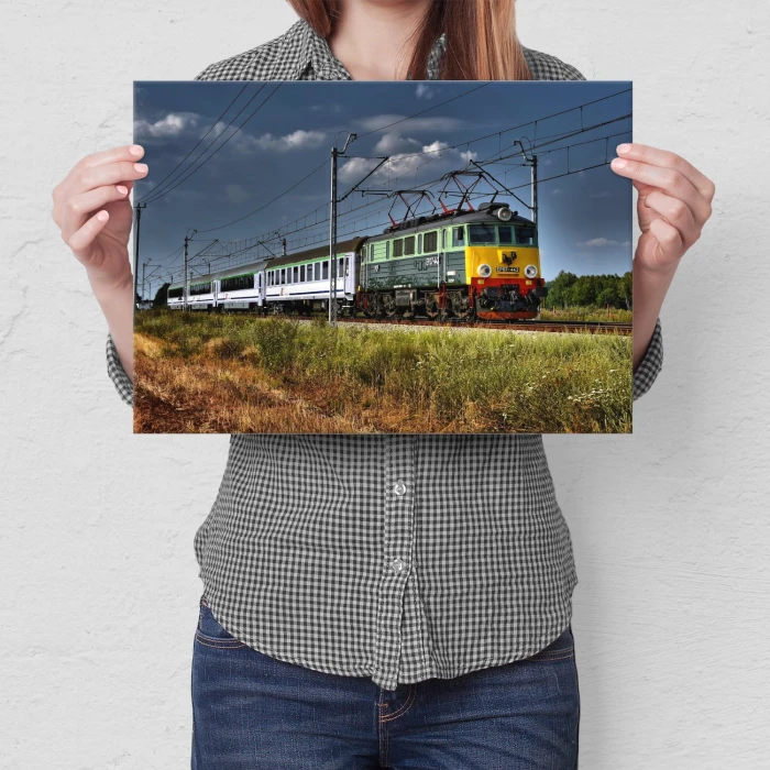 Poster metal EP07-442 gift
