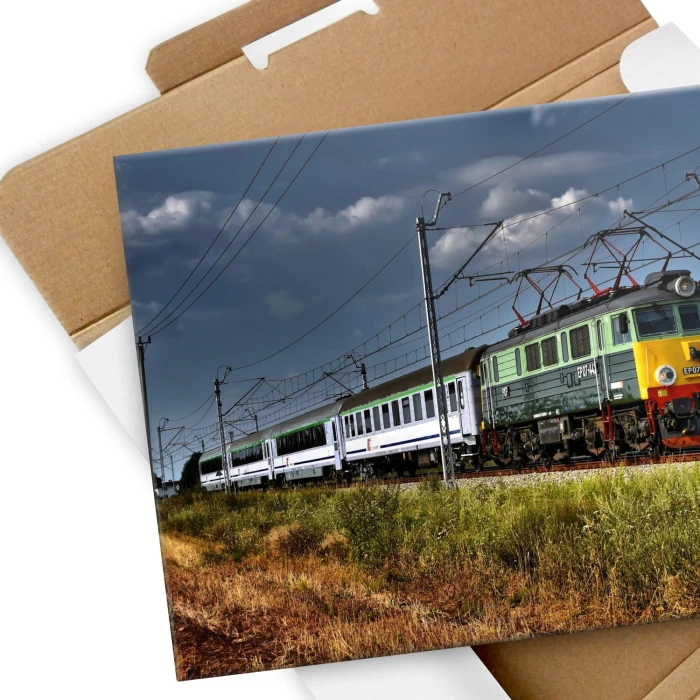Poster metal EP07-442 gift