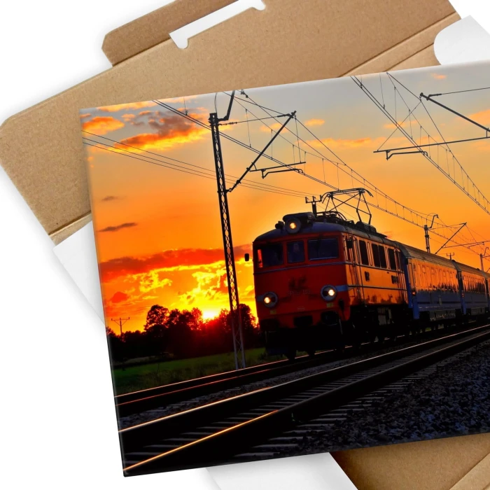 Poster metal EP08-001 gift