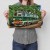 Plakat metalowy ET22-003 Prezent