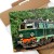 Plakat metalowy ET22-003 Prezent