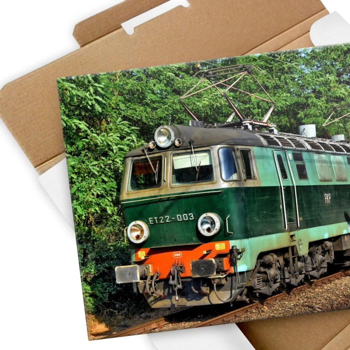 Poster metal ET22-003 gift