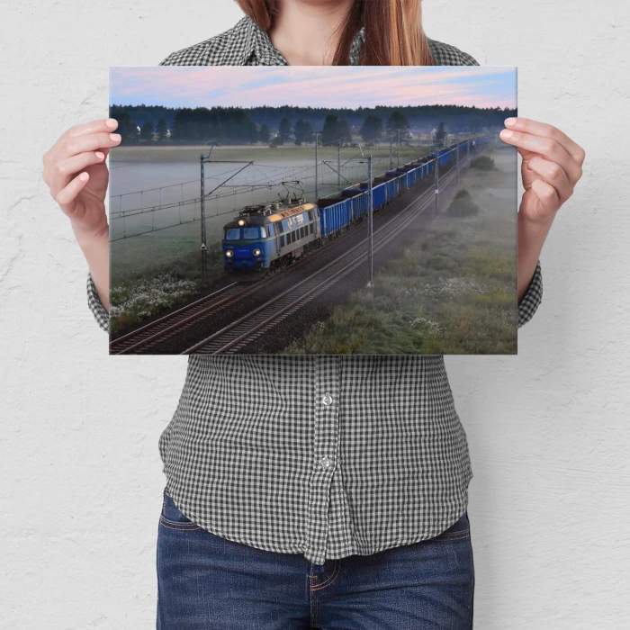 Poster metal ET22-956 gift