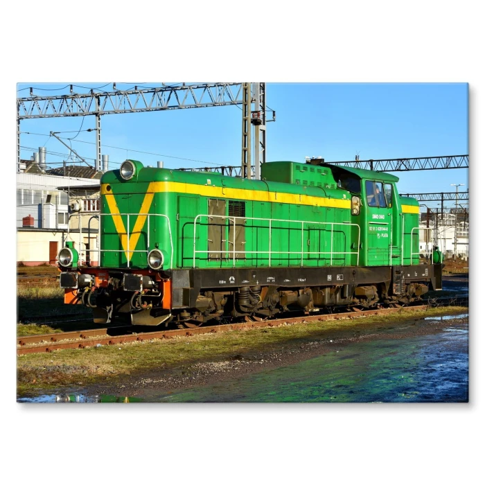 Poster metal SM42-2443 gift
