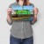 Plakat metalowy SM42-2443 Prezent