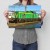 Poster metal SM42-2443 gift