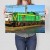 Poster metal SM42-2443 gift
