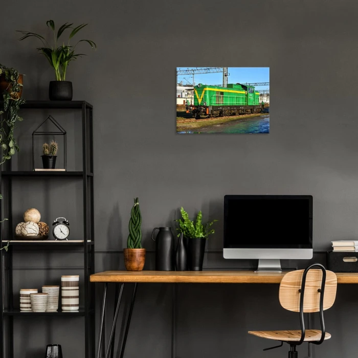 Poster metal SM42-2443 gift