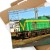 Plakat metalowy SM42-2443 Prezent