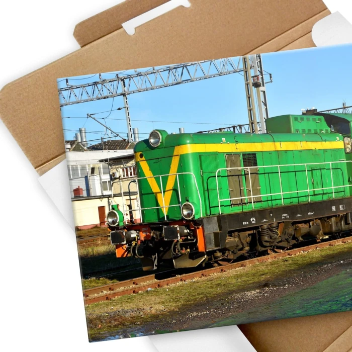 Poster metal SM42-2443 gift