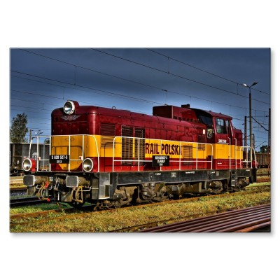 Poster metal SM42-2549 gift