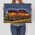 Poster metal SM42-2549 gift