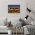 Poster metal SM42-2549 gift