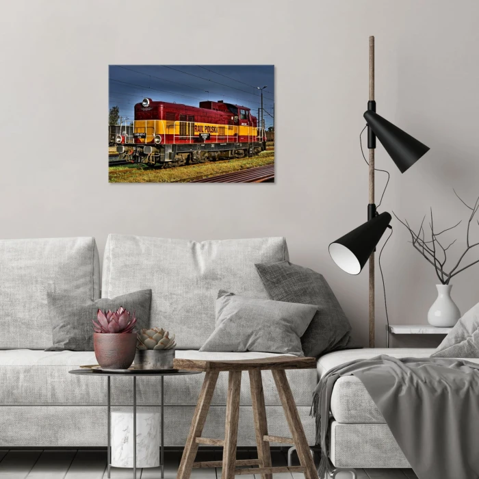Poster metal SM42-2549 gift