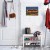 Plakat metalowy SM42-2549 Prezent