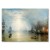 Plakat metalowy Keelmen Heaving Turner Prezent