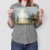 Plakat metalowy Keelmen Heaving Turner Prezent
