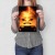 Plakat metalowy Back to the future Prezent