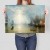 Poster metal Keelmen Heaving Turner gift