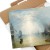 Poster metal Keelmen Heaving Turner gift