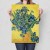 Poster metal Irises Vincent van Gogh gift