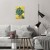 Plakat metalowy Irises Vincent van Gogh Prezent