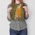 Poster metal Hope II Gustav Klimt gift