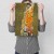 Poster metal Hope II Gustav Klimt gift