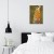 Poster metal Hope II Gustav Klimt gift