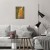 Poster metal Hope II Gustav Klimt gift