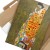 Poster metal Hope II Gustav Klimt gift