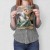 Poster metal Hagar in desert Rubens gift