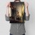 Poster metal Girl reading Vermeer gift