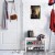 Poster metal Girl reading Vermeer gift