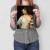 Poster metal Flora Titian Vecellio gift