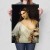 Poster metal Flora Titian Vecellio gift