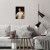 Poster metal Flora Titian Vecellio gift