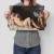 Poster metal Danae Titian gift