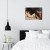 Poster metal Danae Titian gift