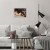 Poster metal Danae Titian gift