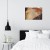 Poster metal Danae plate 32 Klimt gift