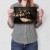 Plakat metalowy Anatomy lesson Rembrandt Prezent
