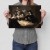 Poster metal Anatomy lesson Rembrandt gift