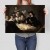 Poster metal Anatomy lesson Rembrandt gift
