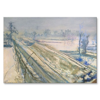 Plakat metalowy Kosciuszko Wyspianski Prezent