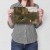 Plakat metalowy Rocky forest Corot Prezent