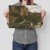 Poster metal Rocky forest Corot gift