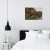 Plakat metalowy Rocky forest Corot Prezent