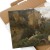 Plakat metalowy Rocky forest Corot Prezent